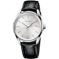 Orologio Calvin Klein Uomo in Acciaio K4M211C6 - K4M211C6
